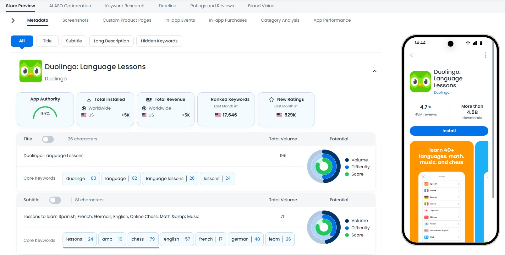Storefront Previews image