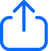Export icon